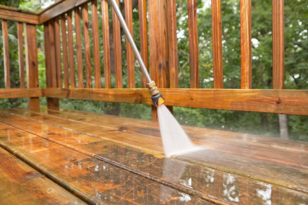 Professional Pressure Washing Services in Brook Park, OH